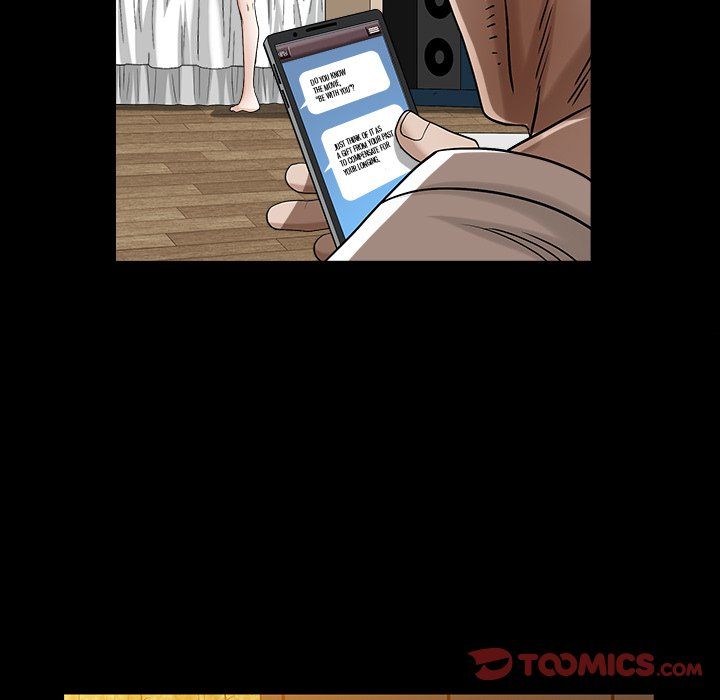 Snare Manhwa - Chapter 22 Page 104