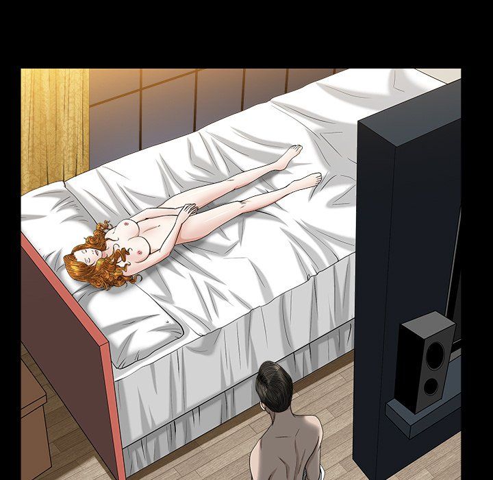 Snare Manhwa - Chapter 22 Page 109