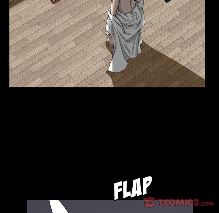 Snare Manhwa - Chapter 22 Page 110