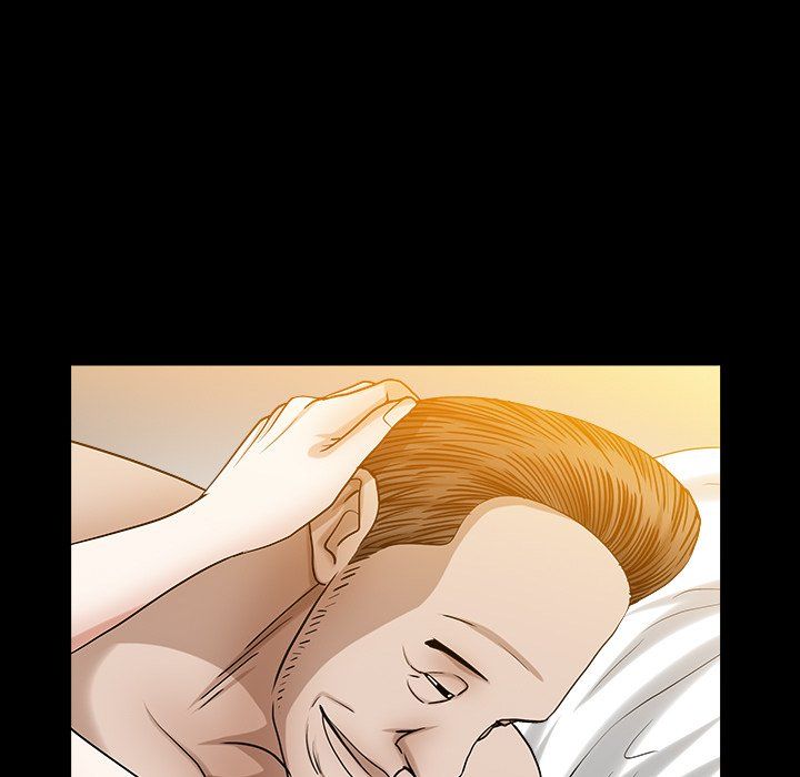 Snare Manhwa - Chapter 22 Page 114