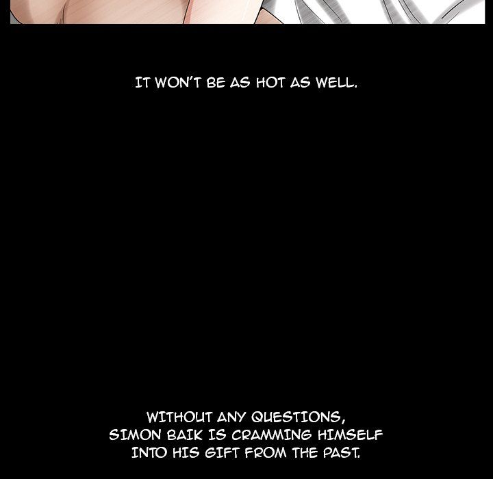 Snare Manhwa - Chapter 22 Page 126