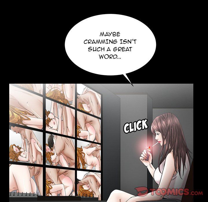 Snare Manhwa - Chapter 22 Page 128