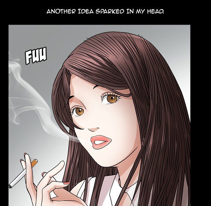 Snare Manhwa - Chapter 22 Page 132