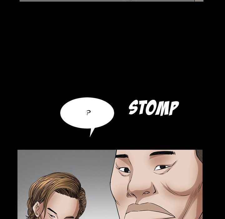 Snare Manhwa - Chapter 22 Page 135