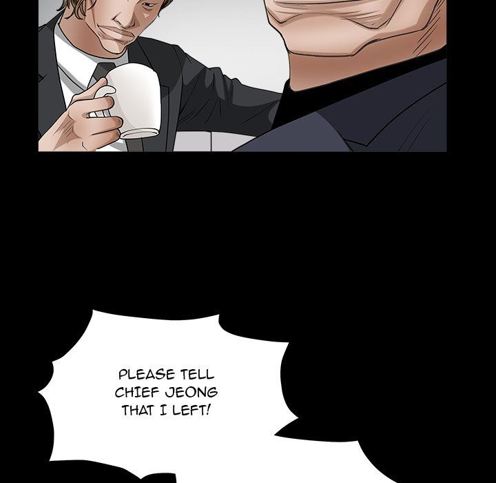 Snare Manhwa - Chapter 22 Page 136