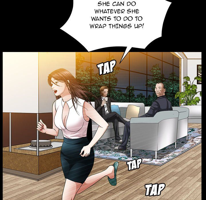 Snare Manhwa - Chapter 22 Page 137