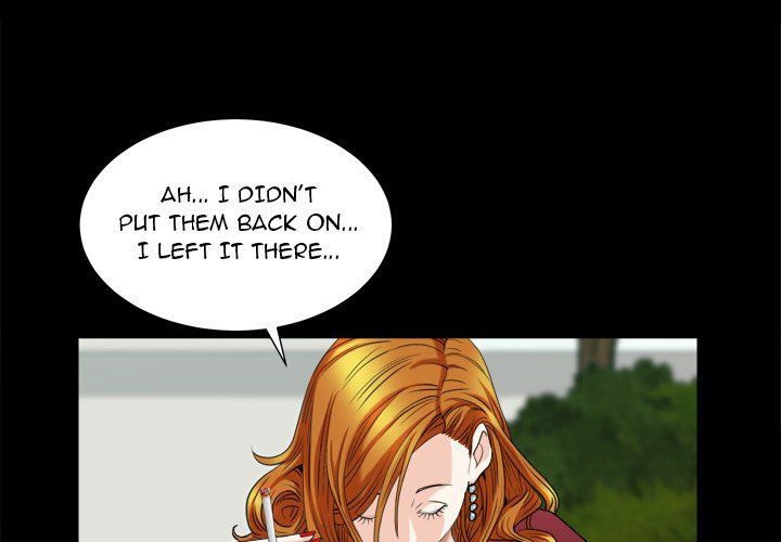 Snare Manhwa - Chapter 45 Page 0