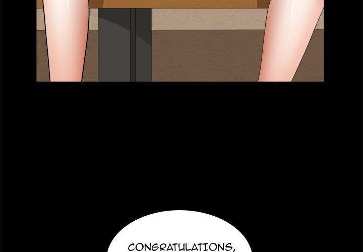 Snare Manhwa - Chapter 45 Page 2