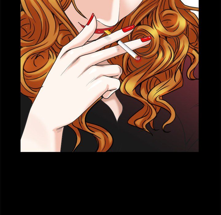 Snare Manhwa - Chapter 45 Page 4