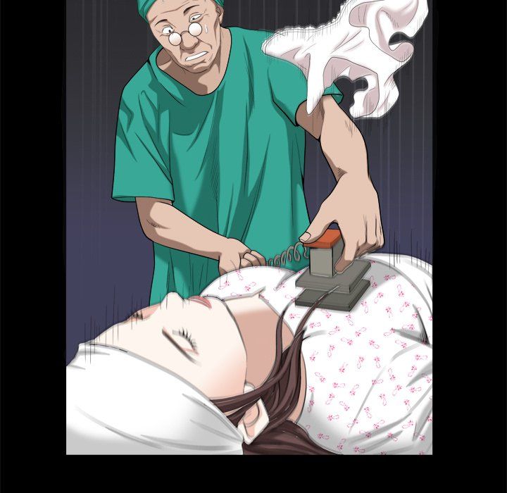 Snare Manhwa - Chapter 45 Page 6