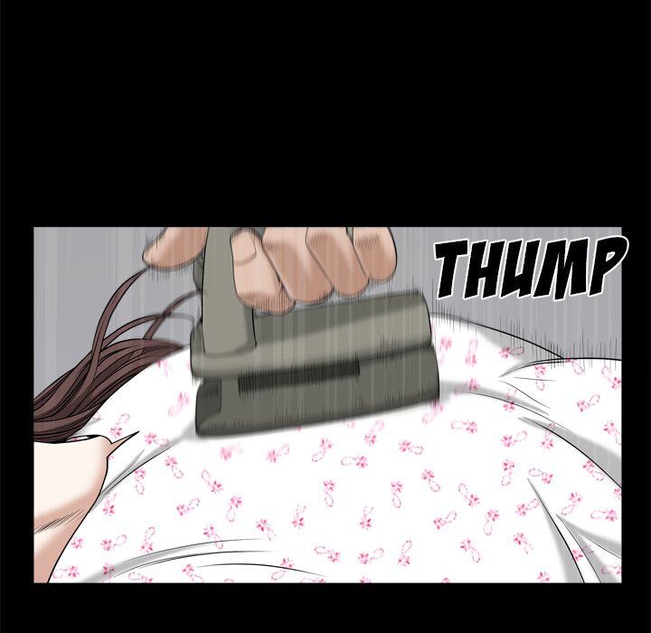 Snare Manhwa - Chapter 45 Page 10