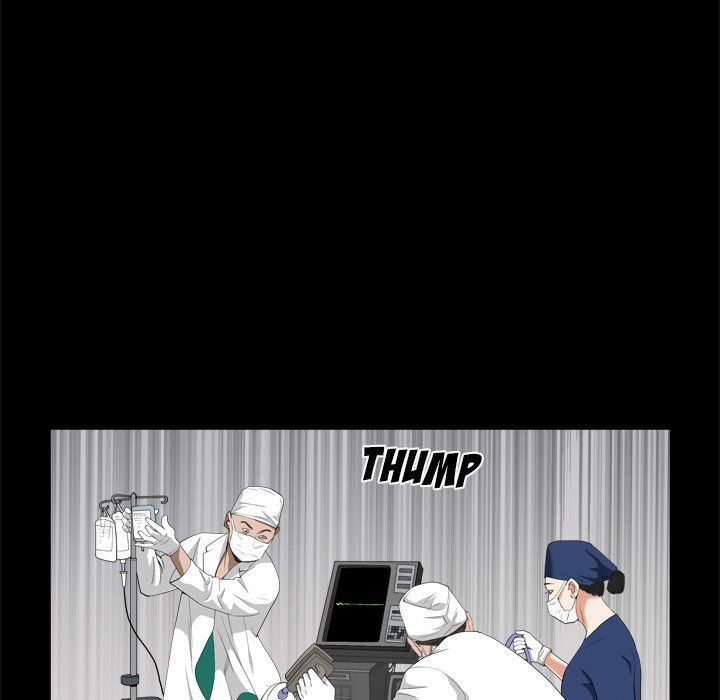 Snare Manhwa - Chapter 45 Page 11