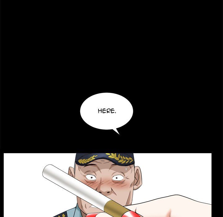 Snare Manhwa - Chapter 45 Page 14