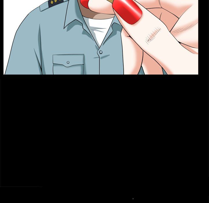 Snare Manhwa - Chapter 45 Page 15