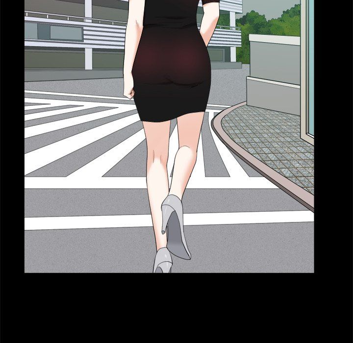 Snare Manhwa - Chapter 45 Page 19