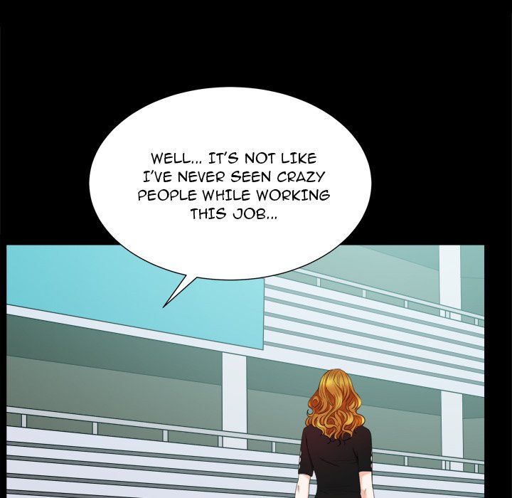 Snare Manhwa - Chapter 45 Page 22