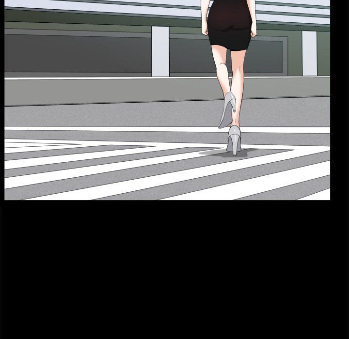 Snare Manhwa - Chapter 45 Page 23