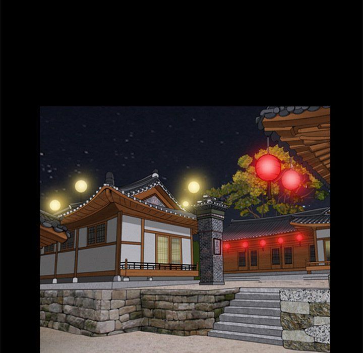 Snare Manhwa - Chapter 45 Page 24