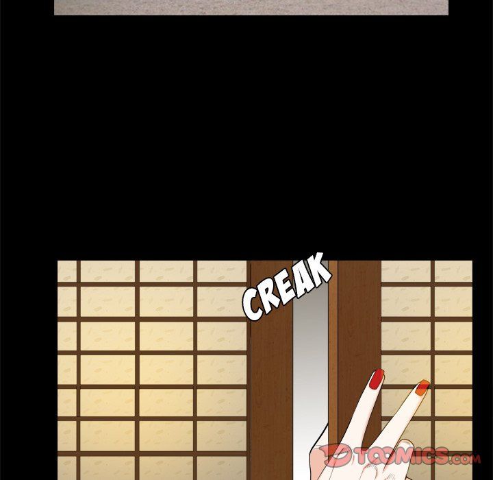 Snare Manhwa - Chapter 45 Page 25