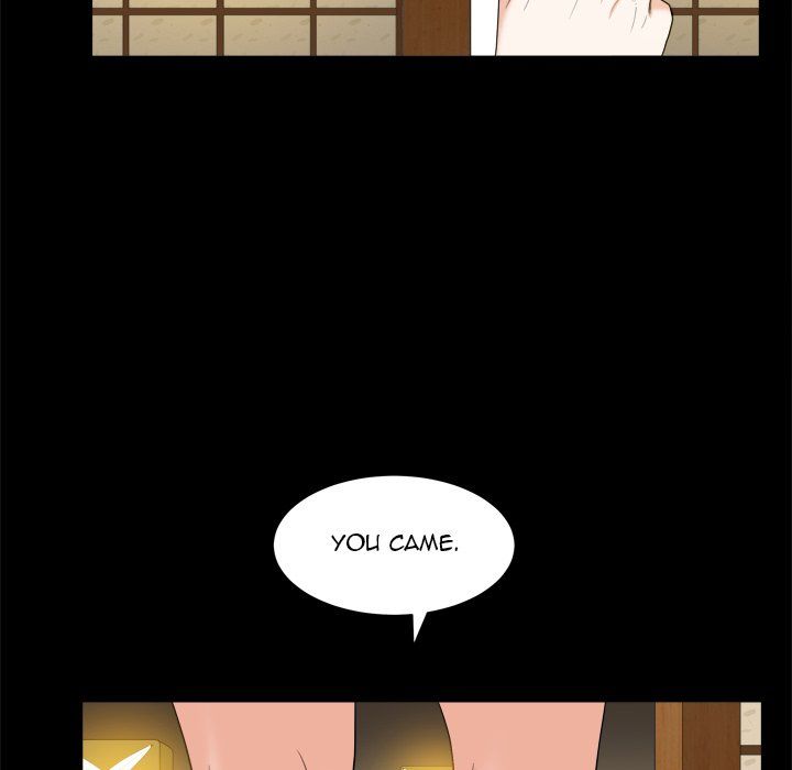 Snare Manhwa - Chapter 45 Page 26