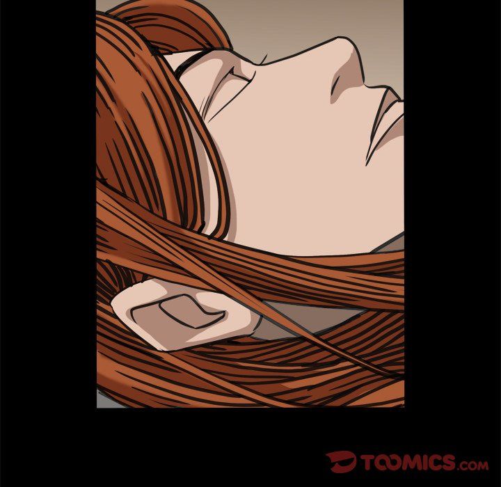 Snare Manhwa - Chapter 45 Page 29