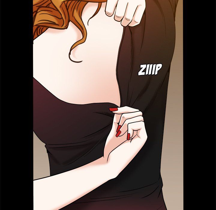 Snare Manhwa - Chapter 45 Page 31