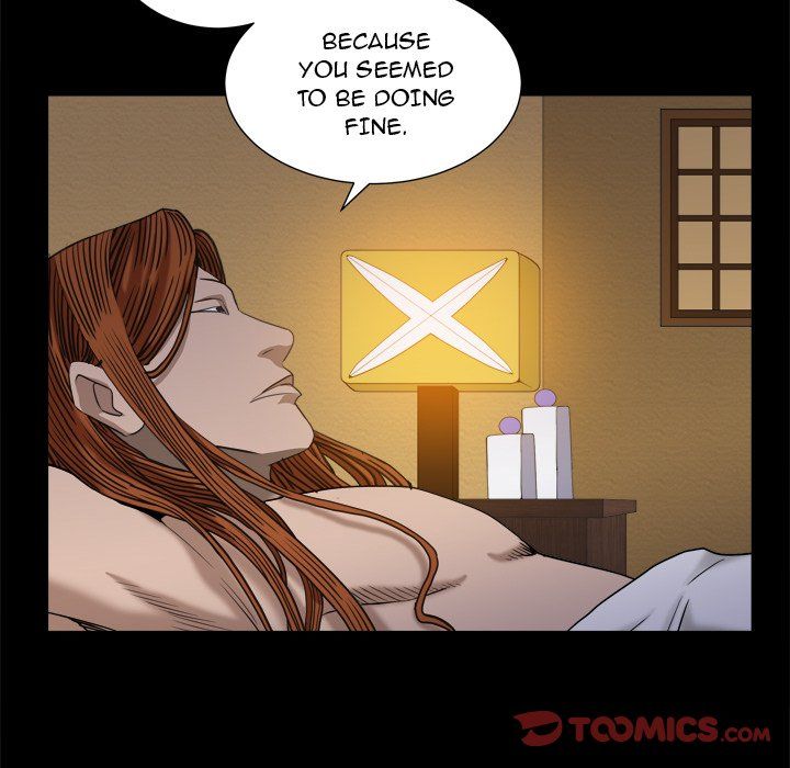 Snare Manhwa - Chapter 45 Page 33