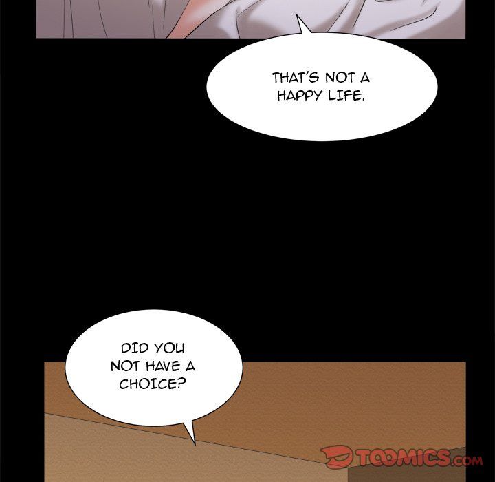 Snare Manhwa - Chapter 45 Page 37