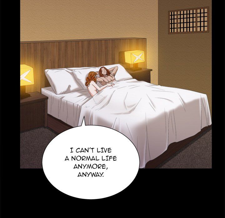 Snare Manhwa - Chapter 45 Page 38
