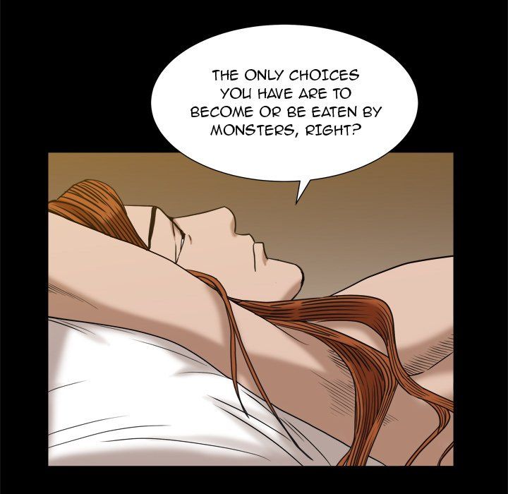 Snare Manhwa - Chapter 45 Page 39