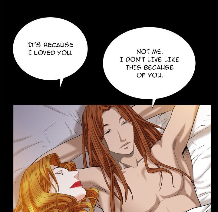 Snare Manhwa - Chapter 45 Page 43