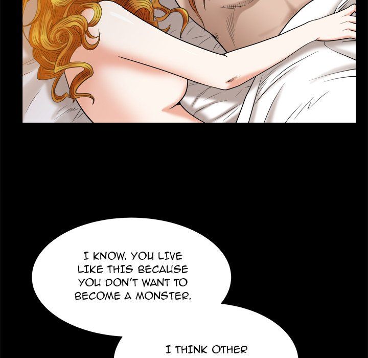 Snare Manhwa - Chapter 45 Page 44