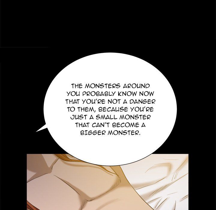 Snare Manhwa - Chapter 45 Page 46