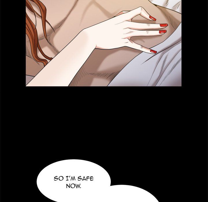Snare Manhwa - Chapter 45 Page 47