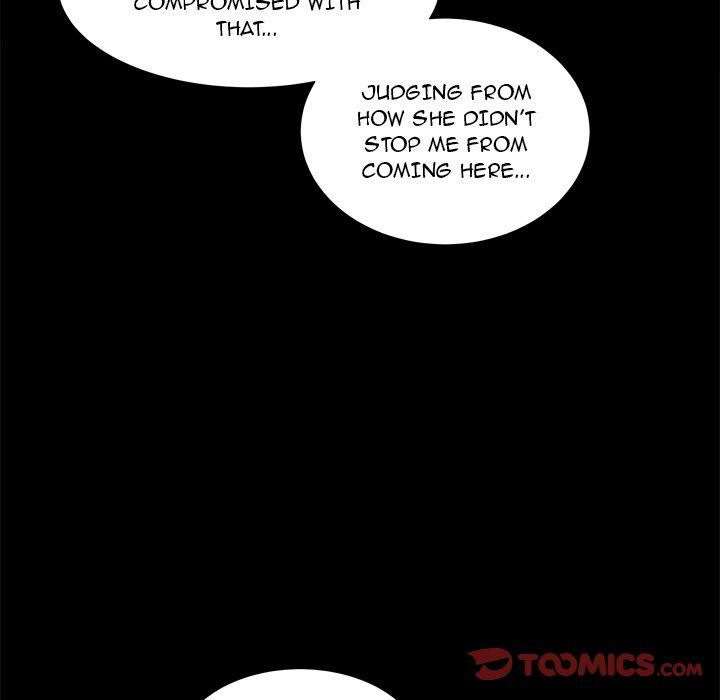 Snare Manhwa - Chapter 45 Page 49