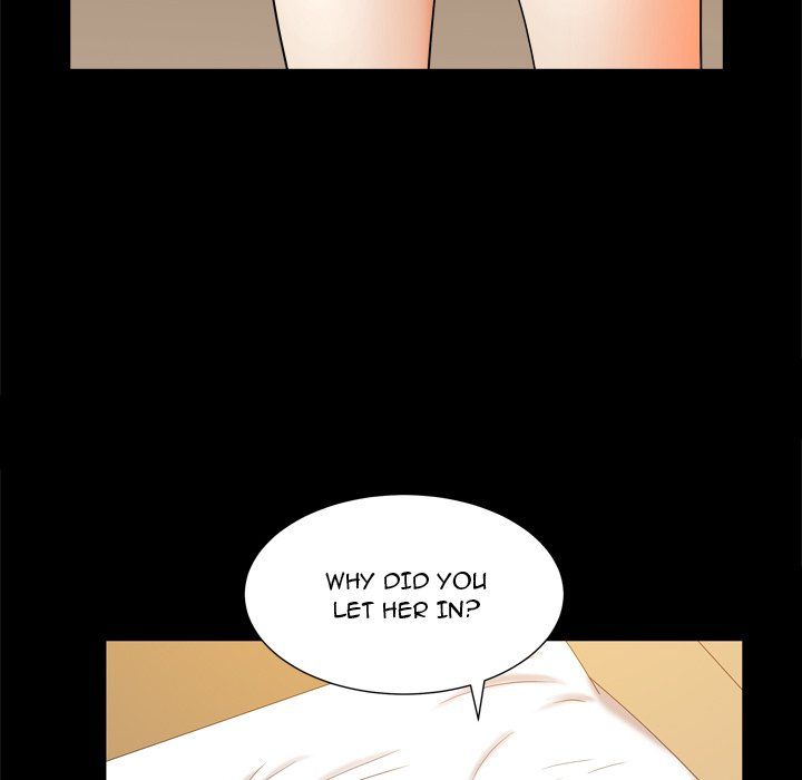 Snare Manhwa - Chapter 45 Page 51