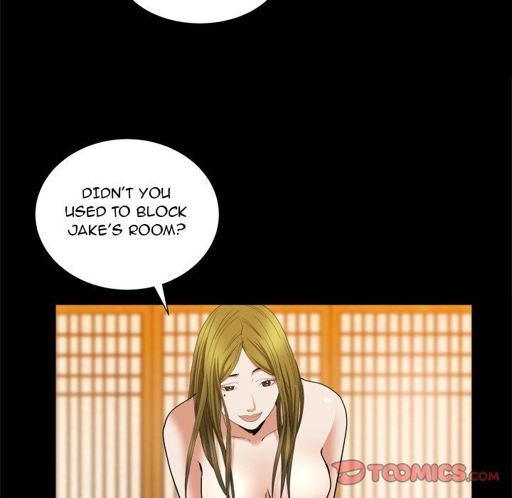 Snare Manhwa - Chapter 45 Page 53