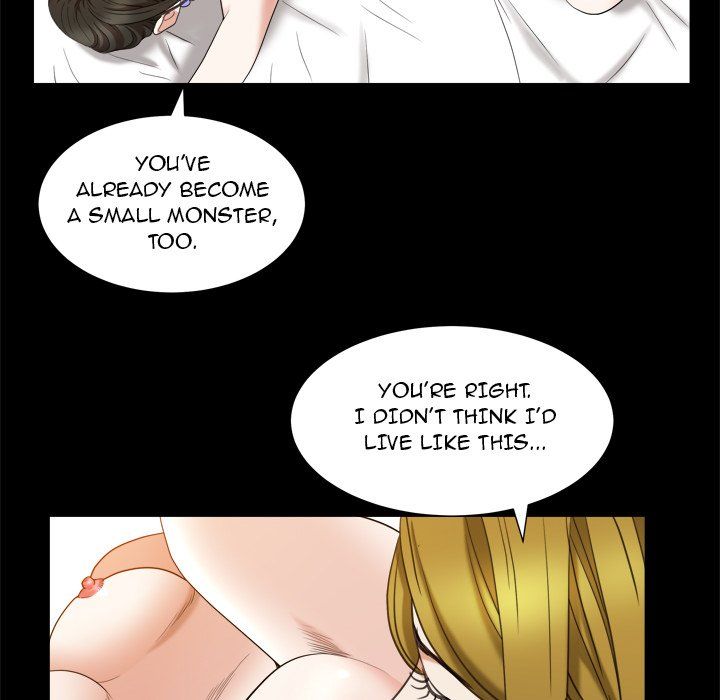 Snare Manhwa - Chapter 45 Page 62