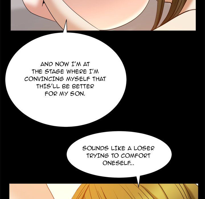 Snare Manhwa - Chapter 45 Page 71