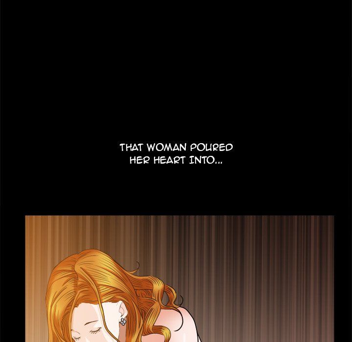 Snare Manhwa - Chapter 45 Page 83