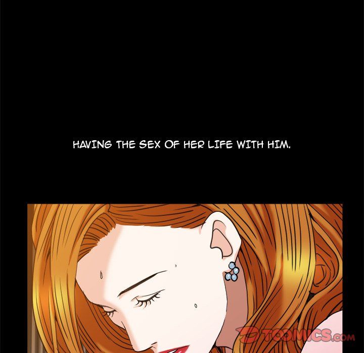 Snare Manhwa - Chapter 45 Page 85