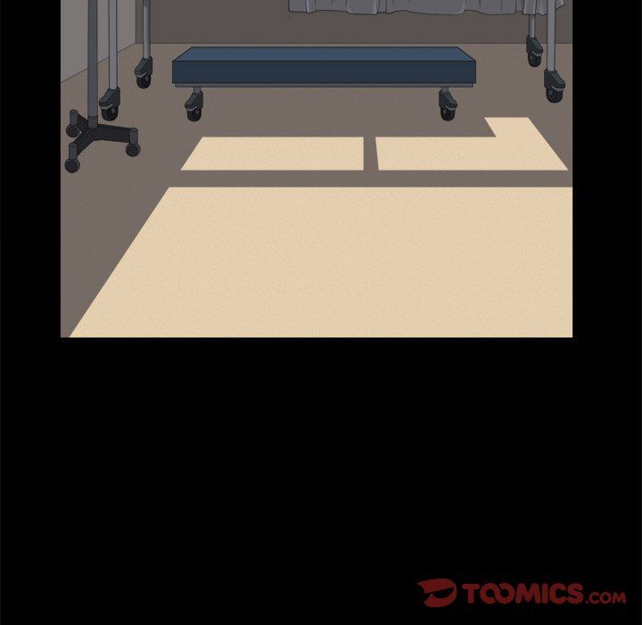 Snare Manhwa - Chapter 45 Page 89