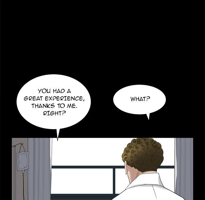 Snare Manhwa - Chapter 45 Page 91