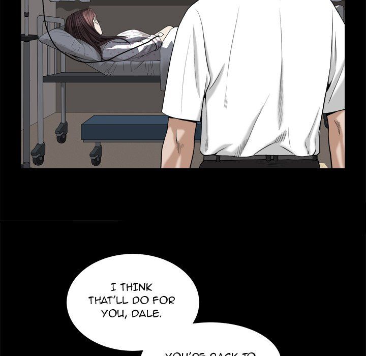 Snare Manhwa - Chapter 45 Page 92