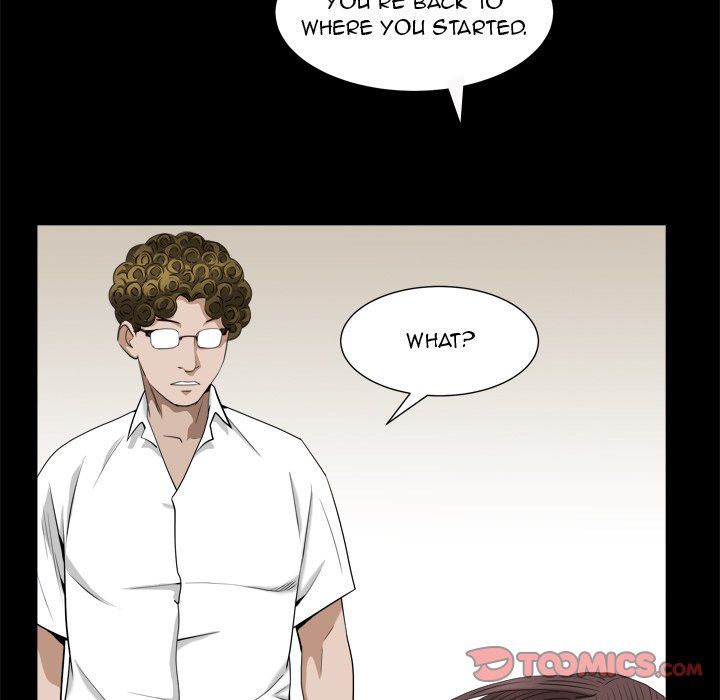 Snare Manhwa - Chapter 45 Page 93