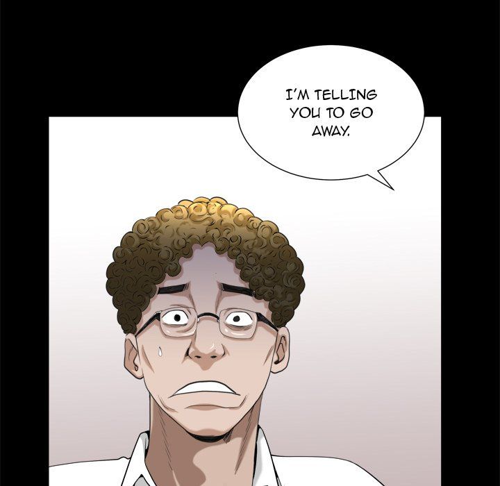 Snare Manhwa - Chapter 45 Page 95