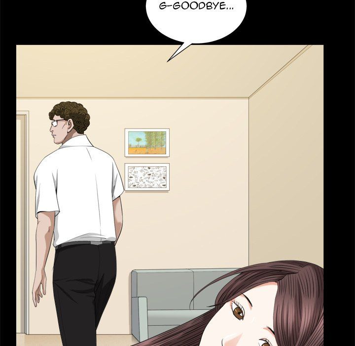 Snare Manhwa - Chapter 45 Page 100