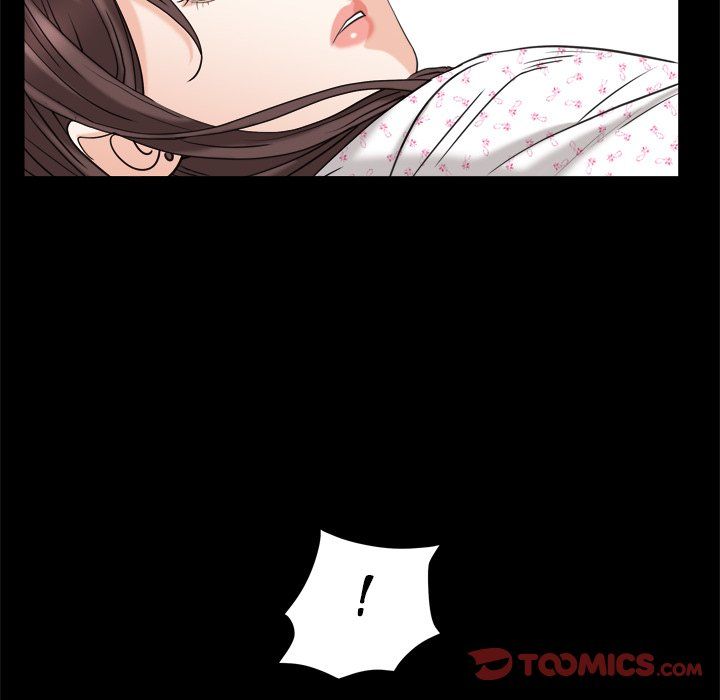 Snare Manhwa - Chapter 45 Page 105