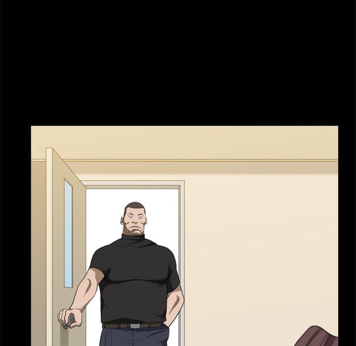 Snare Manhwa - Chapter 45 Page 107