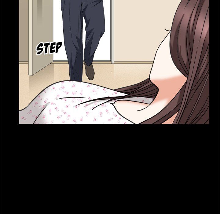 Snare Manhwa - Chapter 45 Page 108